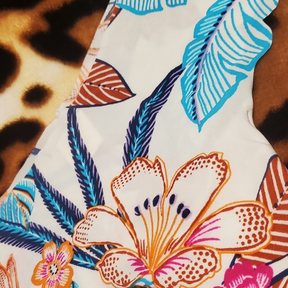 NWT no show panties - Picture 3 of 5